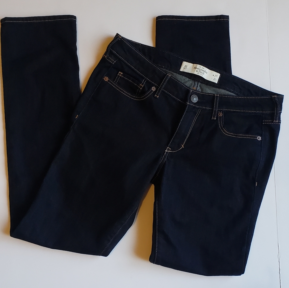 Abercrombie & Fitch Jeans